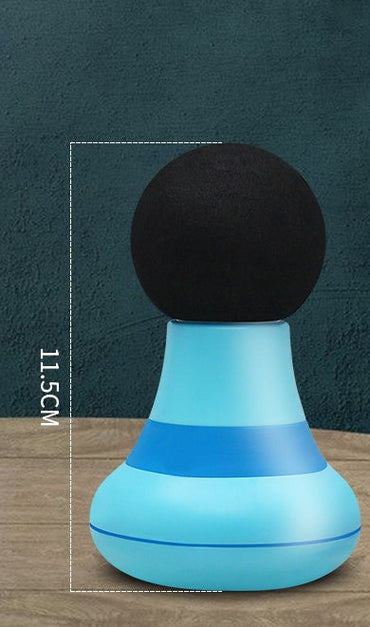 Muscle Massage Mini Pocket Electric Fascia Massage Tool