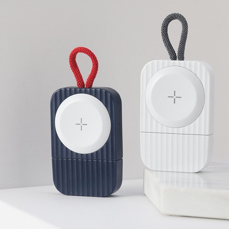 Magnetic Universal Fast Wireless Charger