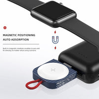 Magnetic Universal Fast Wireless Charger