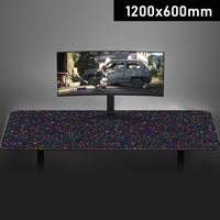 Desktop Gaming Computer Mouse Pads