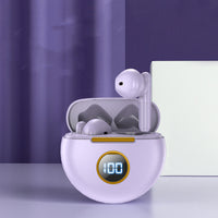 Aqua Sound Wireless Earbuds