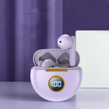 Aqua Sound Wireless Earbuds