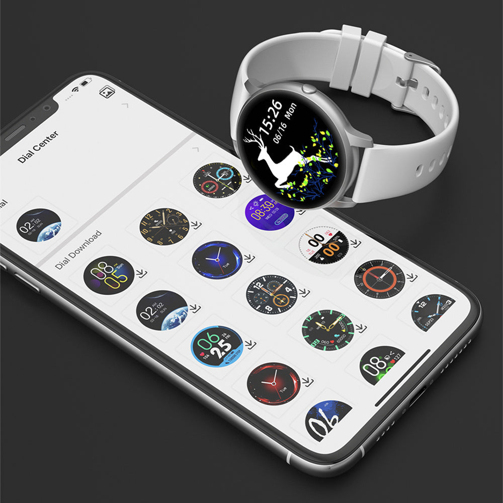 IMILAB KW66 Smartwatch