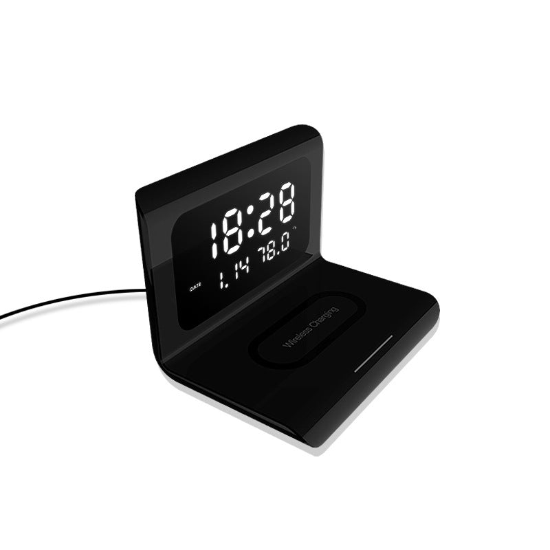 2100mA Multifunctional Wireless Charger