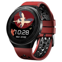 MT3 Bluetooth Touch Screen Smartwatch