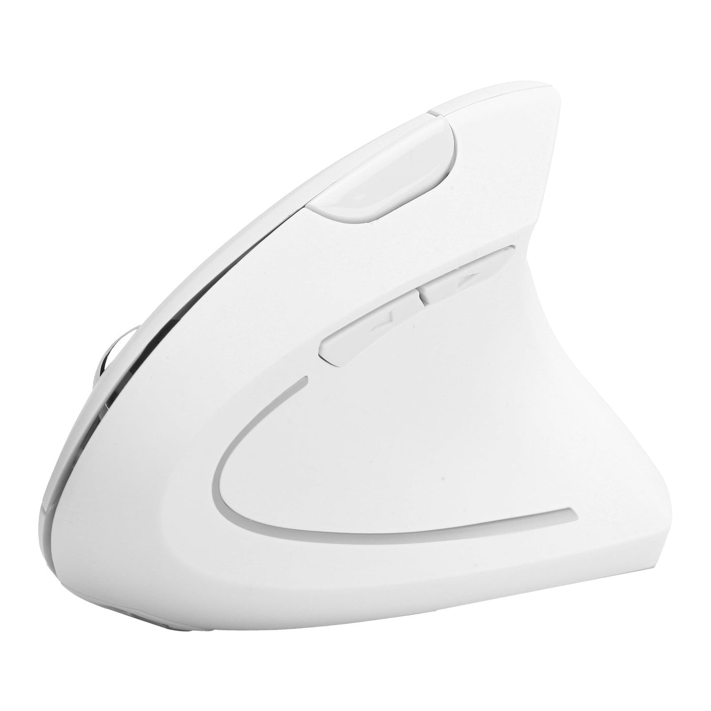 H1 Vertical Wireless Mouse USB Rechargeable