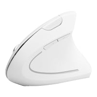 H1 Vertical Wireless Mouse USB Rechargeable