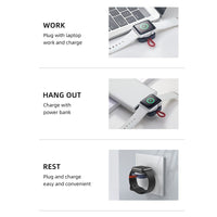 Magnetic Universal Fast Wireless Charger