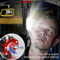 Car Safety Hammer Multifunctional Charging Power Work