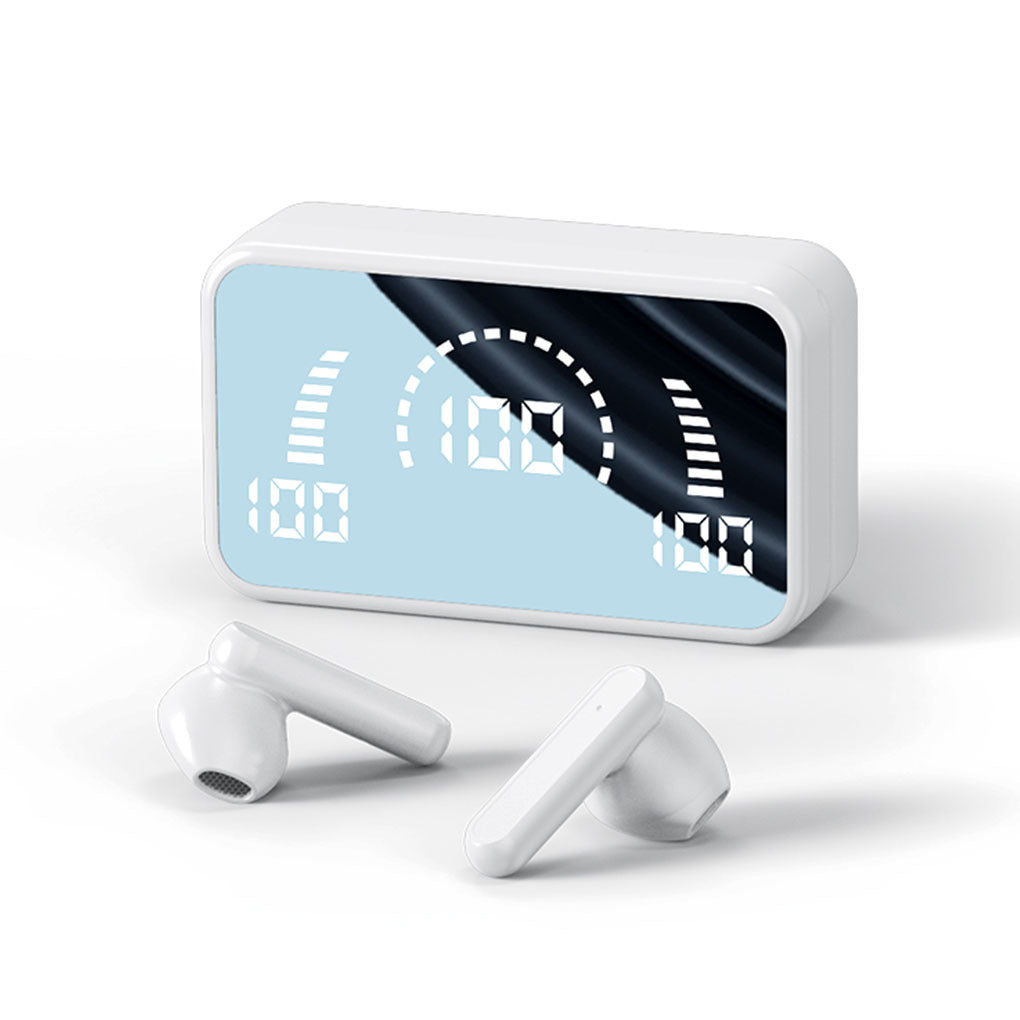 Ultra Sound Wireless Sport Earbuds