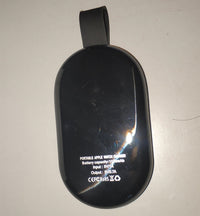 1500mA Wireless Fast Charger