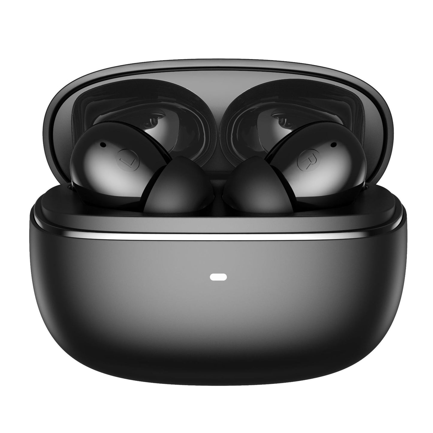 Wireless Bluetooth Noise-Canceling In-Ear Headphones