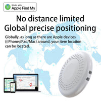 Energy Tracker, 365 Days Battery Life, Suitable For Keys.