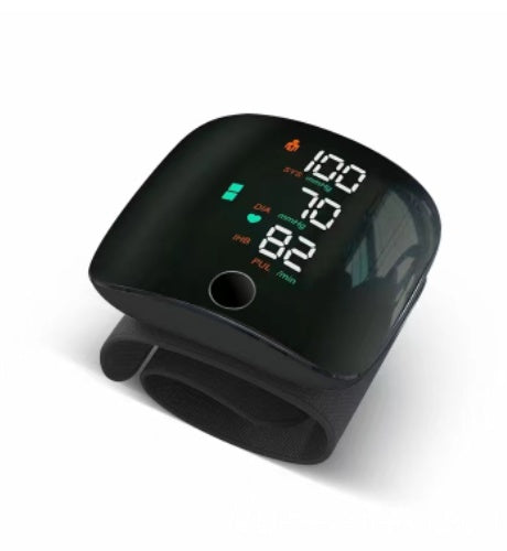 Automatic Electronic Blood Pressure Monitor