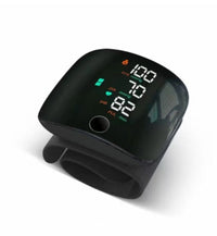 Automatic Electronic Blood Pressure Monitor