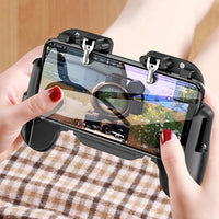 Compatible with Apple, New Arrive Wireless Gamepad Telescopic Controller