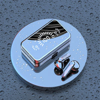 Ultra Sound Wireless Sport Earbuds