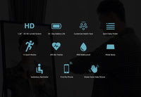 IMILAB KW66 Smartwatch