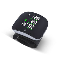 Automatic Electronic Blood Pressure Monitor