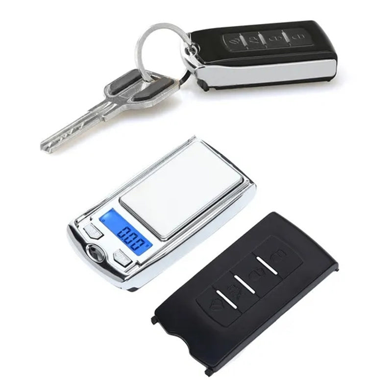 Portable Mini Digital Pocket Scales 100g