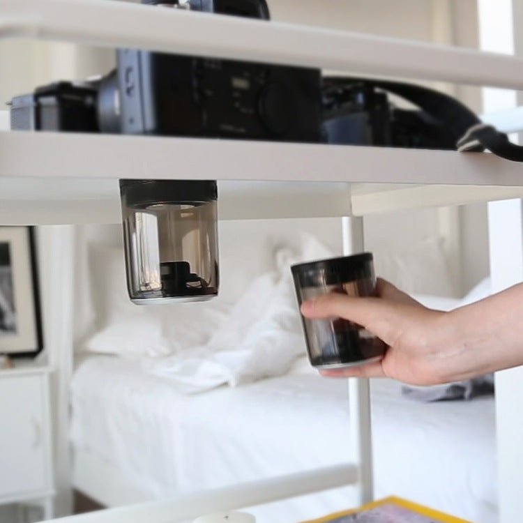 Magnetic Transparent Bluetooth Speaker