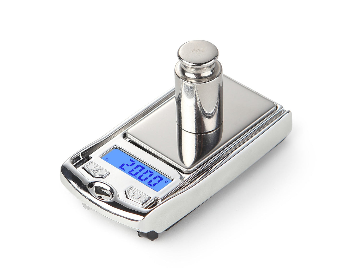 Portable Mini Digital Pocket Scales 100g