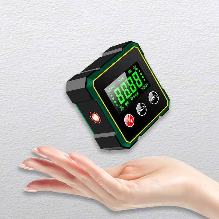 Magnetic Digital Angle Finder