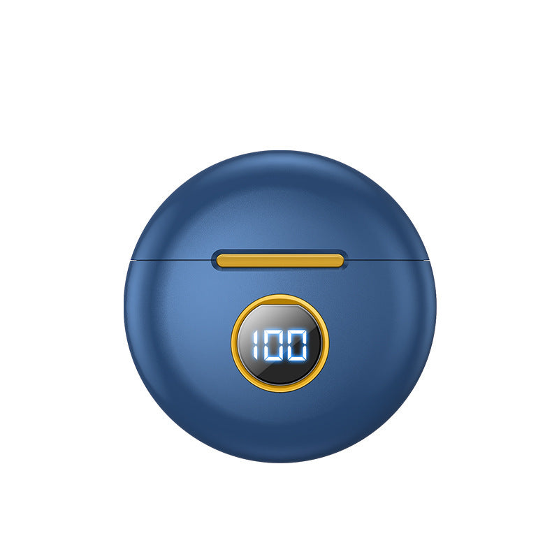 Aqua Sound Wireless Earbuds