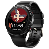 MT3 Bluetooth Touch Screen Smartwatch