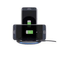 Wireless Charger Bracket Charger Fast Charging Stand
