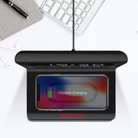 2100mA Multifunctional Wireless Charger
