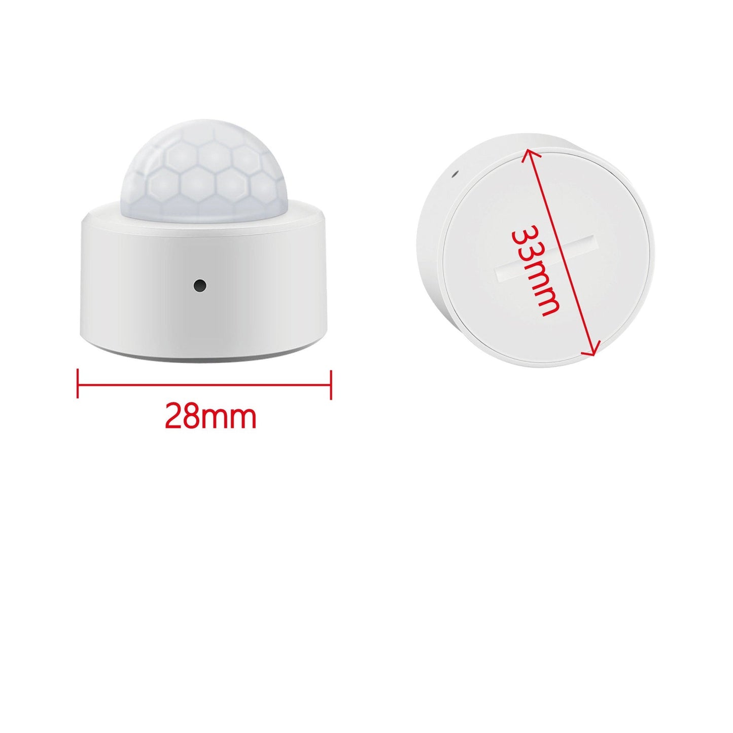 Wireless Human Body Sensor For Home Networking