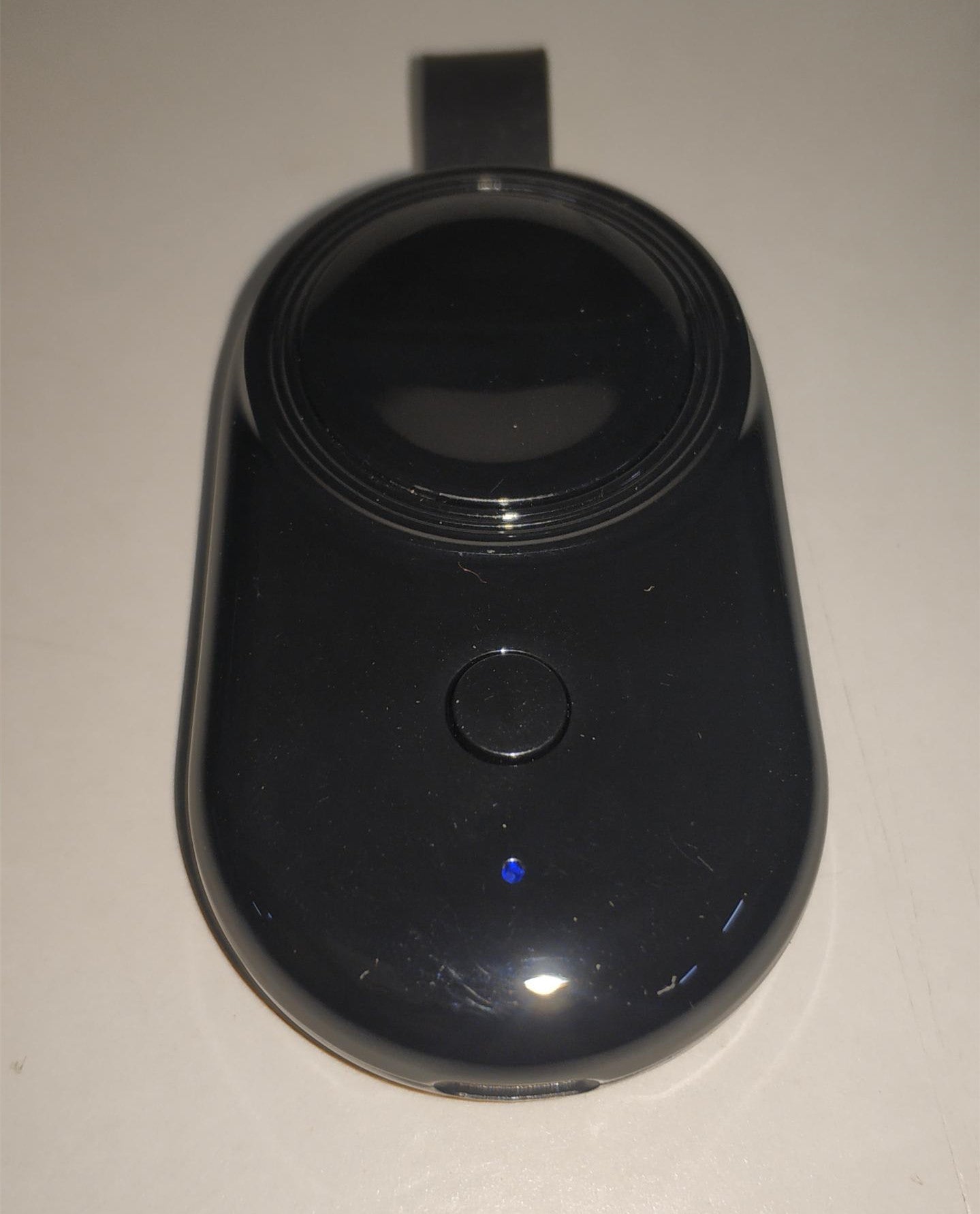 1500mA Wireless Fast Charger