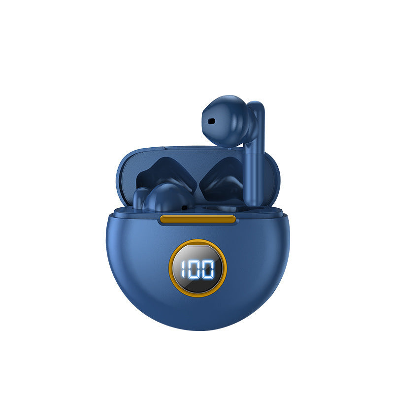 Aqua Sound Wireless Earbuds