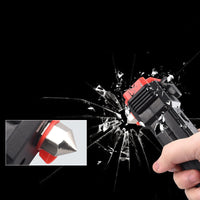 Car Safety Hammer Multifunctional Charging Power Work