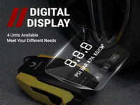 VacLife Air Compressor Tire Inflator