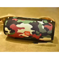 Sing, Speak, and Stream – All in One