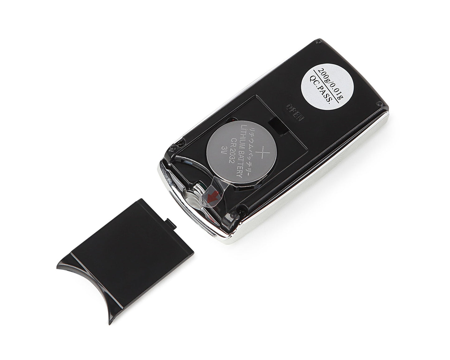 Portable Mini Digital Pocket Scales 100g