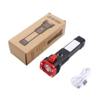 Car Safety Hammer Multifunctional Charging Power Work