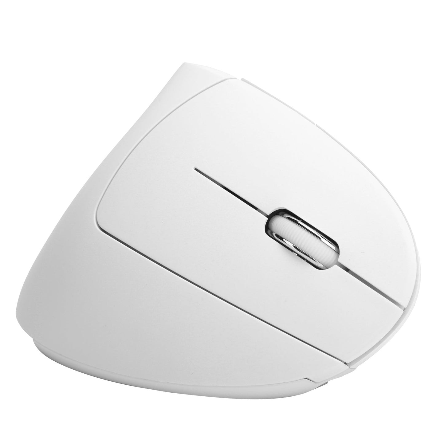 H1 Vertical Wireless Mouse USB Rechargeable