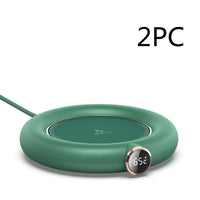 Cup Warmer Pad Gadgets