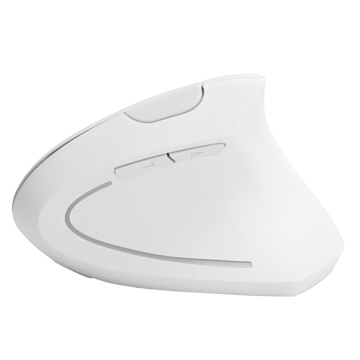 H1 Vertical Wireless Mouse USB Rechargeable