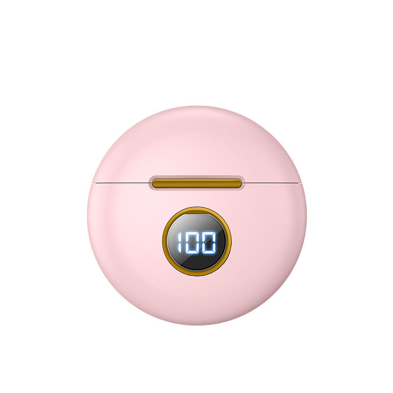 Aqua Sound Wireless Earbuds