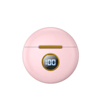 Aqua Sound Wireless Earbuds