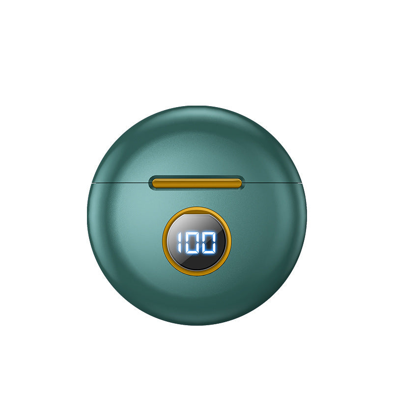 Aqua Sound Wireless Earbuds