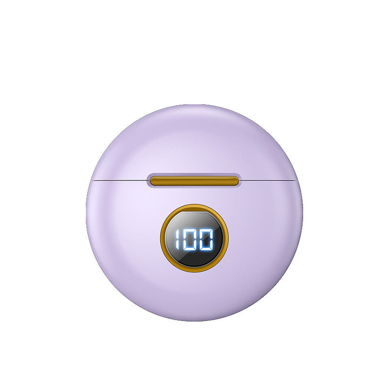 Aqua Sound Wireless Earbuds