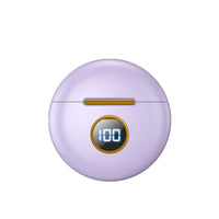 Aqua Sound Wireless Earbuds