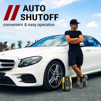 VacLife Air Compressor Tire Inflator