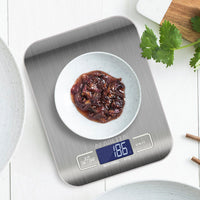 Digital Kitchen Scale – 5KG/11lb Precision Weighing