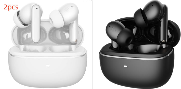 Wireless Bluetooth Noise-Canceling In-Ear Headphones